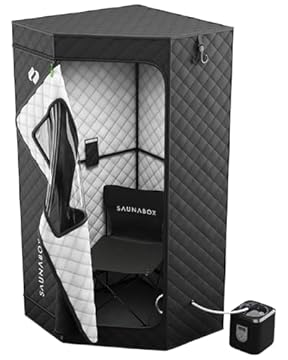 steam sauna for home use