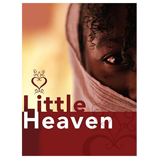 Little Heaven