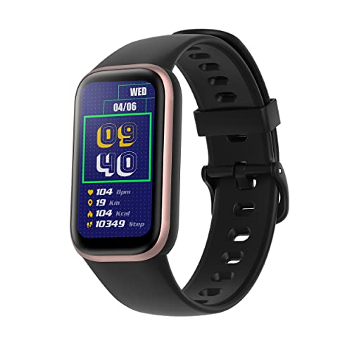 Preisvergleich Produktbild Smarty 2.0 Smart-Watch SW042A