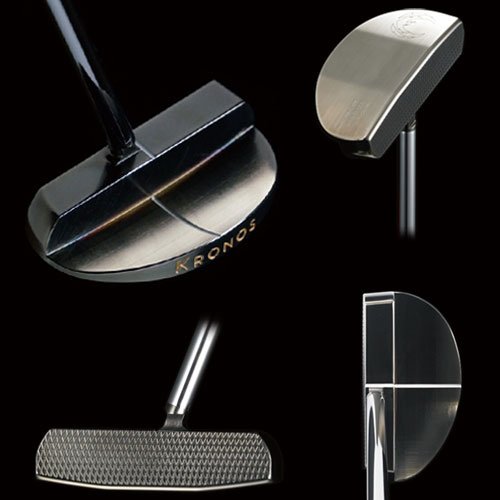 Amazon.co.jp: KRONOS GOLF(クロノスゴルフ) MANDALA(マンダラ