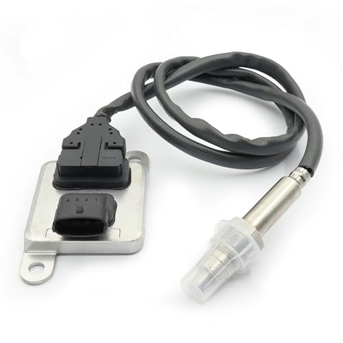 Capteur NOx 2894939Rx résout le voyant moteur allumé sur Cummins 6.7L