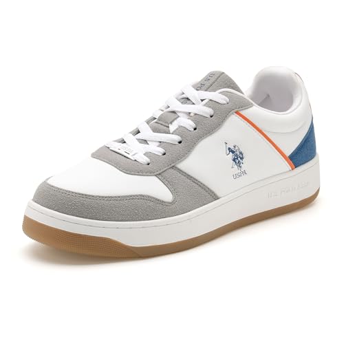 Image of U.S. POLO ASSN. Mens Joan Sneakers