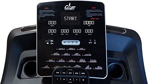 Image of Malibu 220 Treadmill
