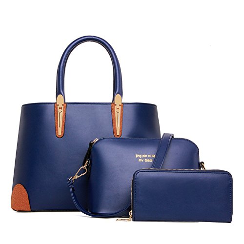 Grand sac cabas en cuir souple et parure de lit aux finitions de haute qualité