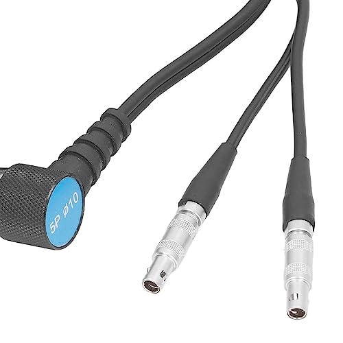 Sonda para Medidor de Espesor Ultrasonico Brilluxa miniatura 7