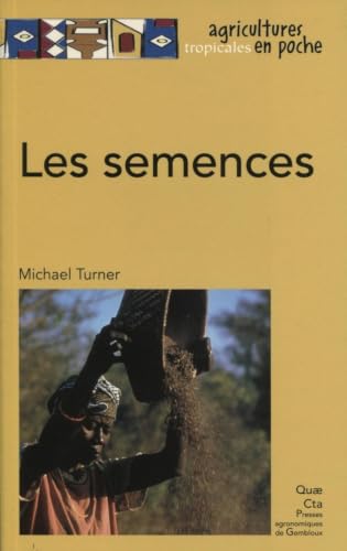 Les semences (French Edition)