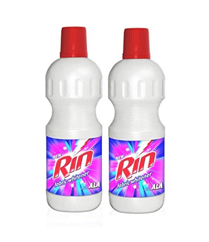 Image of Rin Ala Bleach - 500 ml (Pack of 2)