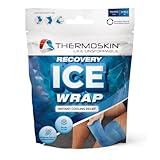 CoolxChange Compression Cooling Gel Bandage, Regular, 3