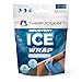 Cool XChange Compression and Cooling Gel Bandage Cold Pack - Regular 3" x 47"