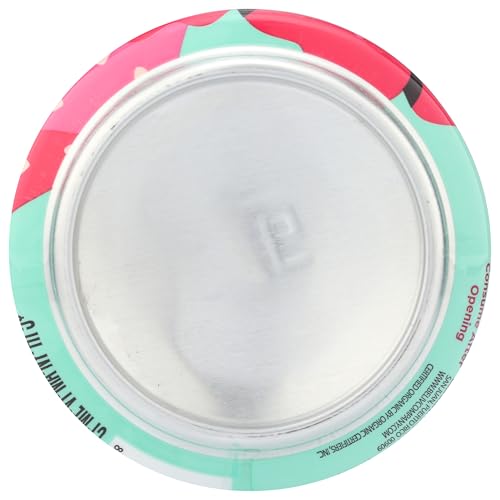 Migthy Pop Snapklik.com : Mighty Pop (Strawberry Hibiscus) Prebiotic, Probiotic ...
