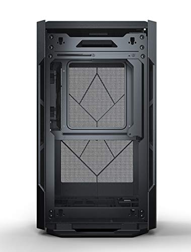 Build My PC, PC Builder, Phanteks  Evolv Shift Air