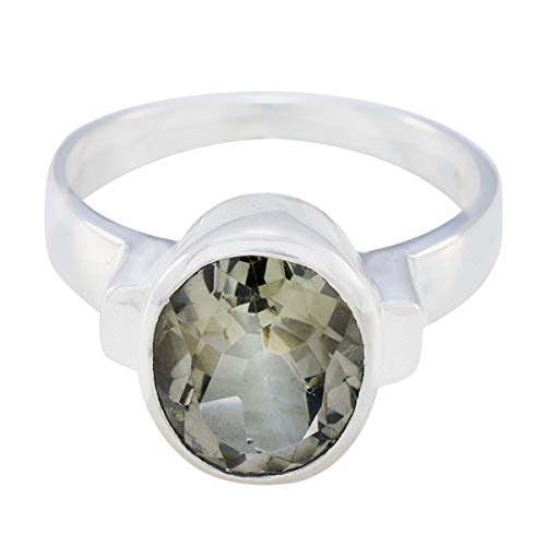 Bague en pierres précieuses et argent 925, le cadeau idéal pour vos proches