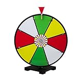 16 Inch Color Dry Erase Prize Wheel By Midway Monsters