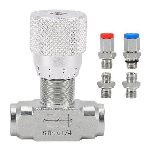 Válvula de control de flujo hidráulico para miniexcavadora de 2 toneladas 7