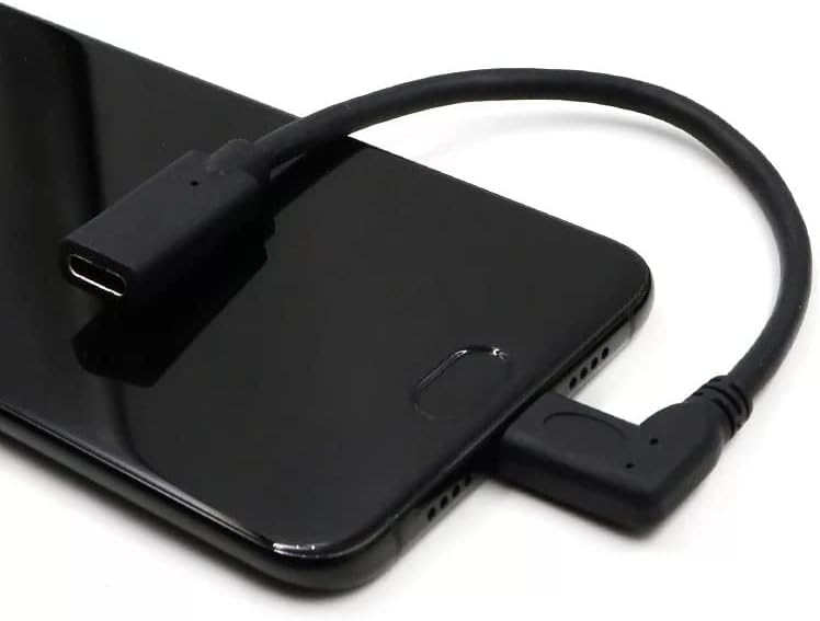 Cavo Di Prolunga USB-C 6m - Maschio/femmina, Per Ricarica E Alimentazione Dispositivi, 20 Piedi - Foto 5