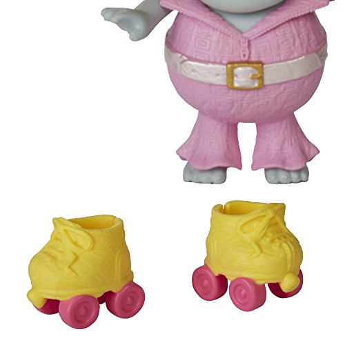 Trolls Dreamworks Bridget 9-Inch Figure #TOP4