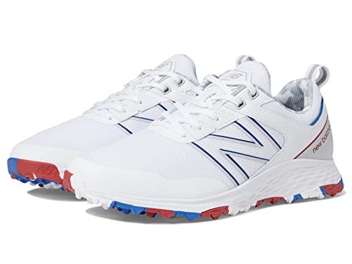 Image of New Balance Men's Fresh Foam Contend Golf Shoes
