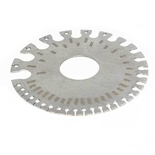 Medidor de grosor para acero y metal ARC-POWER miniatura 2