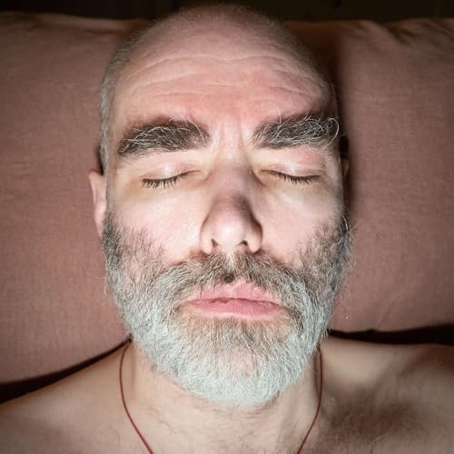 『A Moment of Silence for Severe ME/CFS Patients』のカバーアート