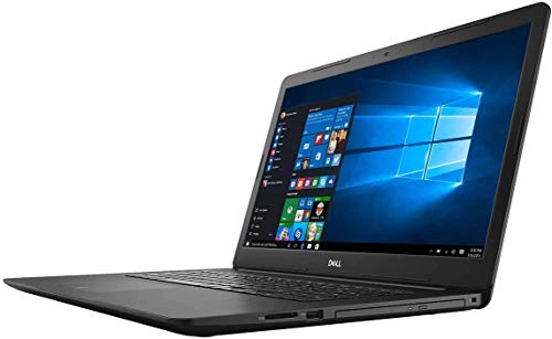 Image of Dell Inspiron 5570 15.6 FHD Touch i3-8130U 12GB 1TB HDD i5570-3040BLK-PUS Black (Renewed)