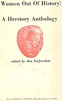 Women Out of History: A Herstory Anthology B001BUMDZS Book Cover