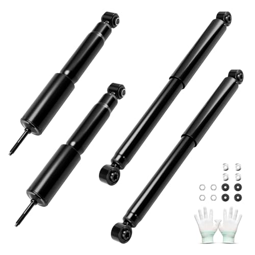 Torchbeam �t�����g�ƃ��A�X�g���b�g�A�Z���u�� 4�� 37102 32278 1994-2001 Ram 1500 1994-2002 Ram 2500�p�A���S�ȃX�g���b�g�ƃV���b�N�A�u�\�[�o�[�A�Z���u��