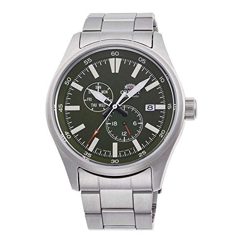 Orient Defender II