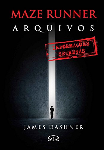Maze Runner: Arquivos: Livro complementar