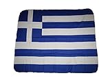 Greece - 50' x 60' Polar Fleece Blanket