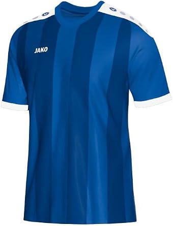 JAKO Herren Trikot Porto LA, Soft Green/schwarz, XXL – Langarm, 100% Polyester, Mit JAKO-Dots