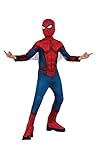 Rubie's Costume Spider-Man Homecoming Child's Costume, Small, Multicolor