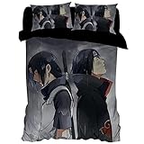 Super weiches und leichtes, verdecktes Metall-Reißverschluss-Design. Der Reißverschluss ist glatt und langlebig, schadet der Haut nicht und ist praktisch, um Ihre Bettdecke ein- und auszuziehen. Bettdecke rutscht nicht herum oder bündelt sich unten