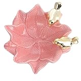 Présentoir à bijoux : très tendance et élégant qui peut également être une décoration sur votre commode, un plat à bijoux.