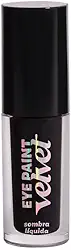 SOMBRA LIQUIDA EYE PAINT VELVET BLACK
