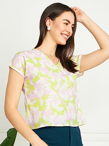 Image of Modeve Top for Summer for Womens