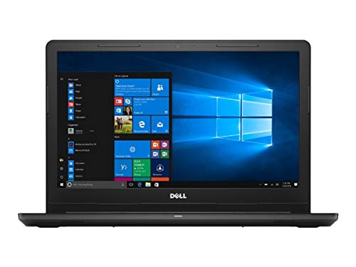 Image of Dell Inspiron Core i5 8th Gen 8250U 2018 (8 GB RAM /2 TB HDD /Windows 10 /MS Office /2 GB Graphics), 3576 Laptop, (15.6 inch, Black)