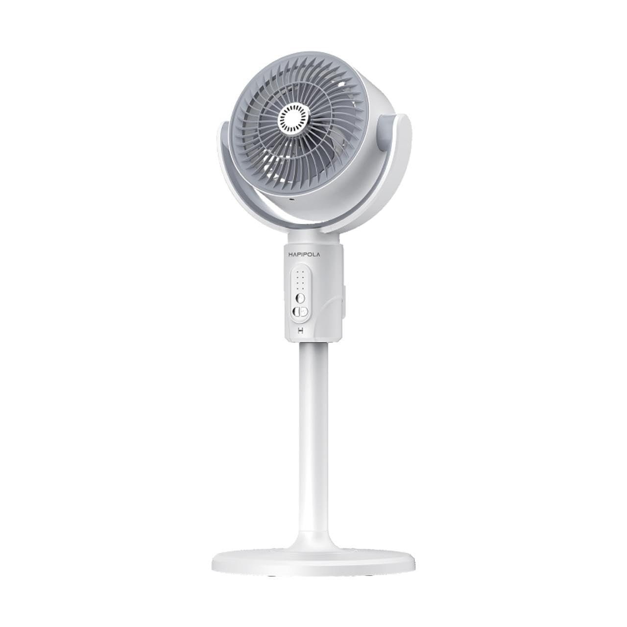 HAPIPOLA Storm Remote Control Portable Fan Type-C Charging Interface Portable and Height Adjustable Fragrance Tablet Storage, 4000mah Battery Rechargeable Fan (B0DFQK4Y8D) Amazon Price History, Amazon Price Tracker