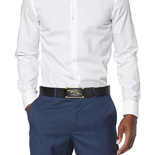 Image of ZORO Men's Leather Belt