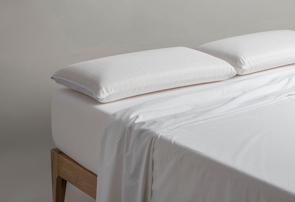 Velamen - Almohada Velfont ViscoSuave 70