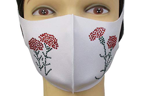 [Shareki] }XNANZT[ }XNzbgtBbNX }XNsAX LL CXg[ }XN ACt t@bV}XN ̓ J[l[V }XN E^Cv hf-carnation3-mask (MTCY, s