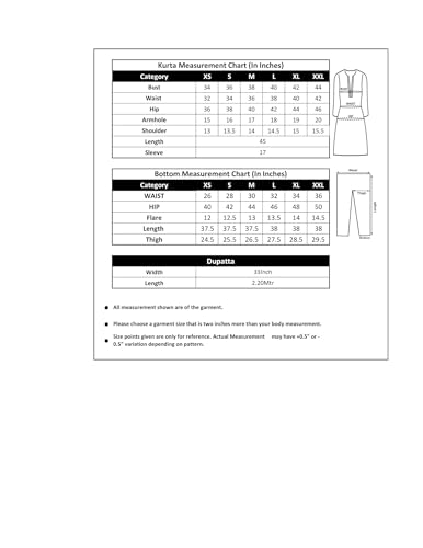Image of SKYLEE Women Kurta Set
