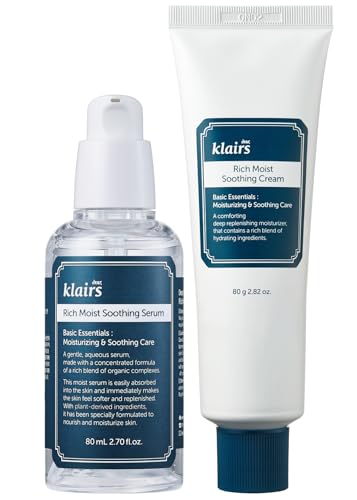 et ێN[  Ƃ 2_ Zbg [NAX (Klairs)] b`CXg X[WOZ 80ml X[WON[ 80g Z~h Av Z N[ qA_ tFCXN[ ێ q ێ