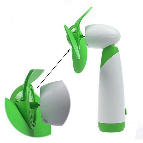 FAS1 Mini Ventilatore Handheld Portatile