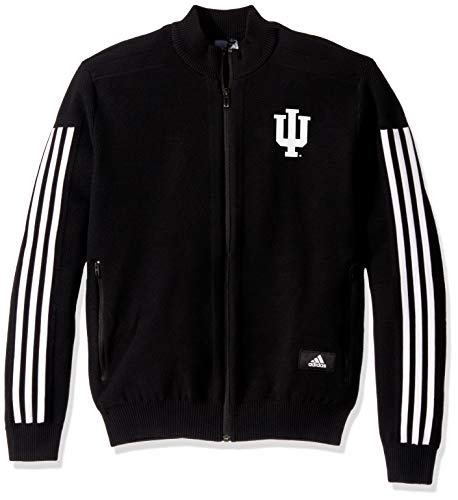 Image of adidas Men's Full Zip Sweater