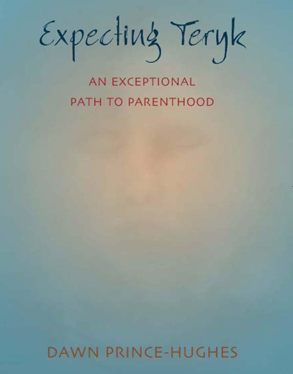 Buy Expecting Teryk: An Exceptional Path to Parenthood — BookShops.in