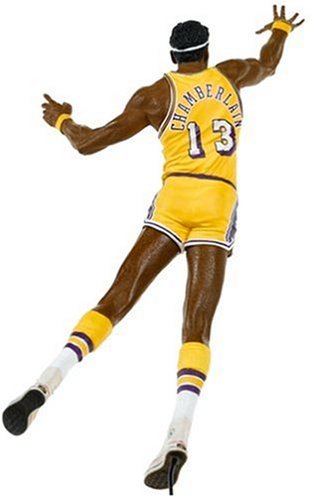 Amazon.com: McFarlane Toys NBA Sports Picks Legends Series 1