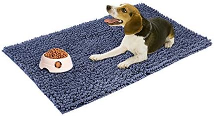 pooch mat