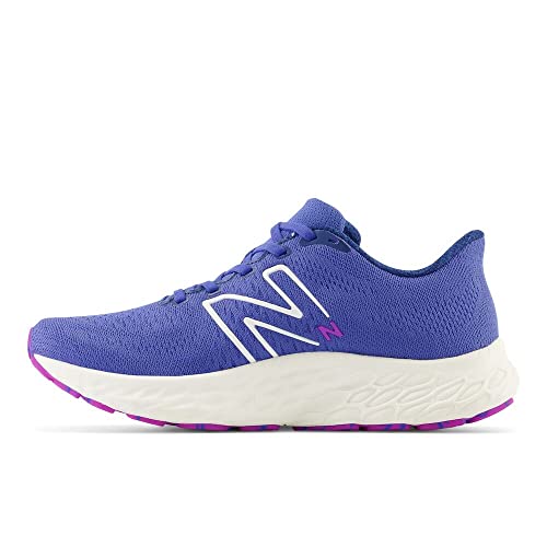 Image of New Balance Women EVOZ Running Shoes