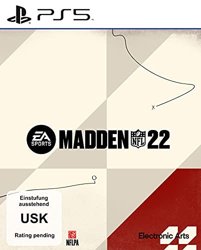 Madden NFL 22 - [PS5]