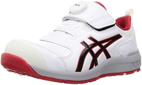 Amazon | [アシックス] working ワーキング 安全靴/作業靴 ウィン